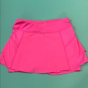 90 Degree girls skort